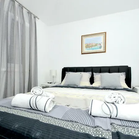 Vila Ivan Appartement