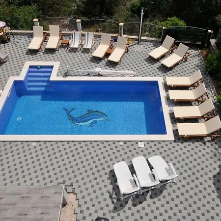 Appartement Vila Ivan