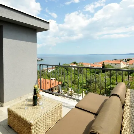 Vila Ivan Trogir