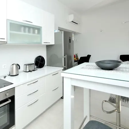 Appartement Vila Ivan