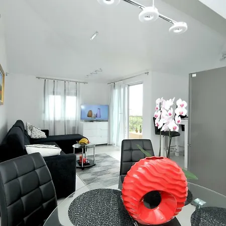 Vila Ivan * Trogir