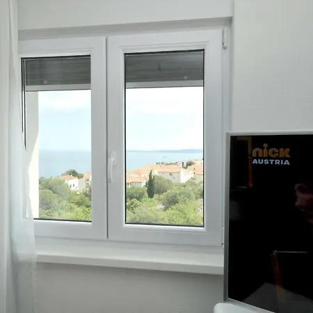Appartement Vila Ivan *